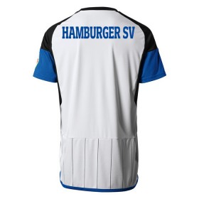 Hambourger SV Hjemme 2023-24 - Fodboldtrøjer (S/S)